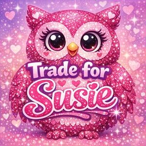 "Trade for Susie"